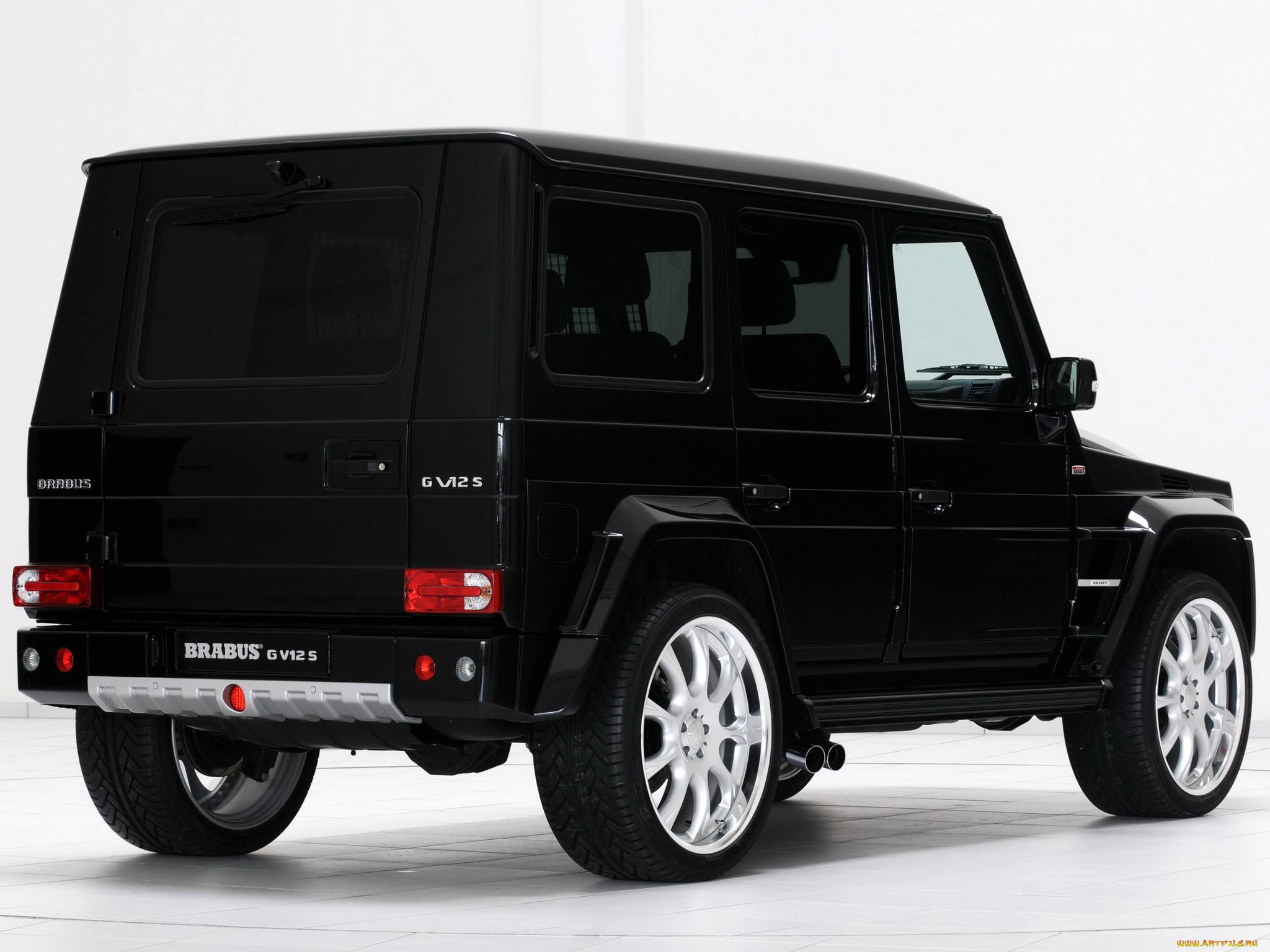 , brabus